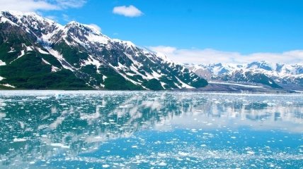 Аляску всколыхнуло сильное землетрясение 