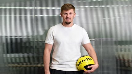 Роман Балашов