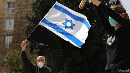 Израиль готовится к полной изоляции: закрываются все святыни