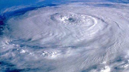 На Филиппины надвигается тайфун "Ноул"