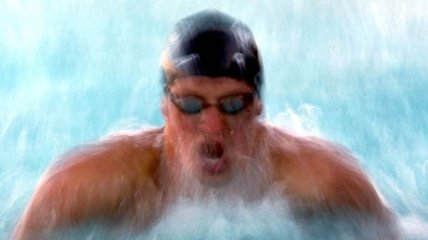 Американский пловец Райан Лохте хочет превзойти Майкла Фелпса