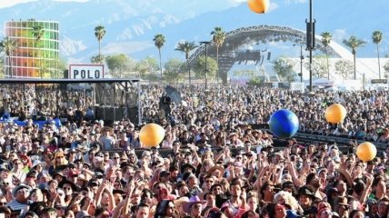 Найбільші музичні фестивалі світу оголосили про скасування в 2020 році
