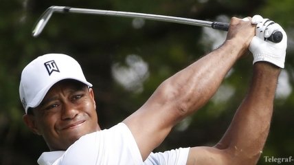 Самый известный игрок в гольф в мире Вудс объявил о своем возвращении