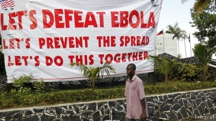 Нигерию объявили свободной от Эболы