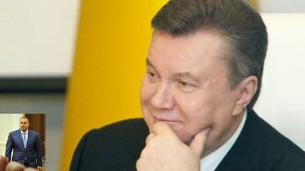 Янукович решил, кому подчинить налоговую милицию