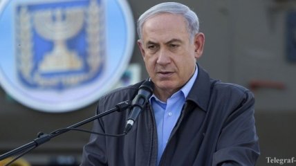Премьер Израиля Нетаньяху осудил убийство палестинского подростка