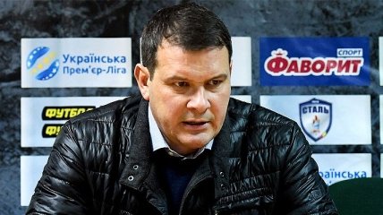 Уволенный тренер "Карпат" жестко раскритиковал руководство клуба