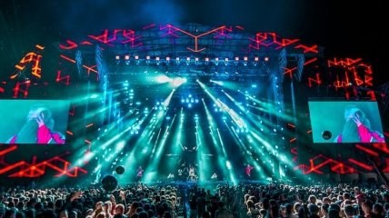 Фестиваль Atlas Weekend-2019 признали одним из самых лучших фестивалей мира