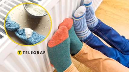 Сделать грелку своими руками