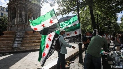 Коронавирус сорвал мирные переговоры по Сирии в Женеве