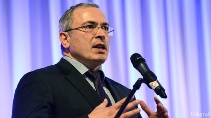Московская полиция сорвала конференцию движения, основанного Ходорковским