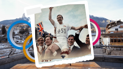 3 головні фільми про Олімпіаду, що назавжди змінили кіно про спорт