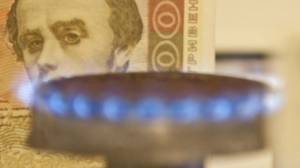 Украина пообещала МВФ ввести абонплату за газ до конца августа