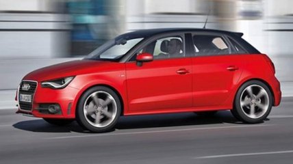 Audi разработает маленький 300-сильный хот-хэтч
