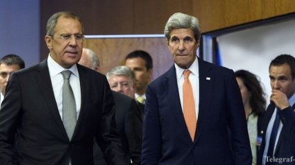 США и РФ решили на двое суток продлить перемирие в Сирии