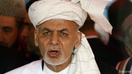 В Афганистане объявили о завершении перемирия с "Талибаном"