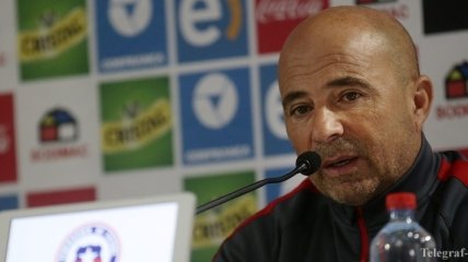 Экс-тренер сборной Чили Сампаоли может возглавить "Фенербахче"