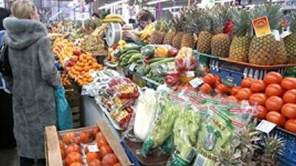 В Крыму планируют создать оптово-розничные сельхозрынки