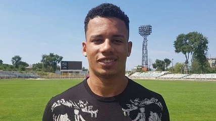 Бразильский нападающий продолжит карьеру в УПЛ