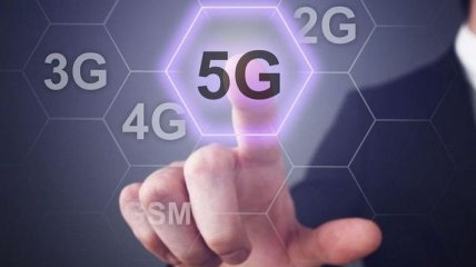 Великобритания планирует стать лидером в области мобильных технологий 5G