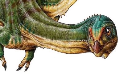 Чилийского "динозавра Франкенштейна" ученые назвали потерянным звеном эволюции