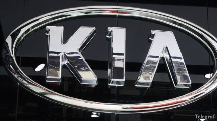 KIA отзывает сотни тысяч машин из-за неисправности тормозов