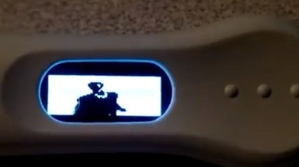 Исключительно ради шутки: инженер смог запустить видео из Doom и Skyrim на электронном тесте на беременность