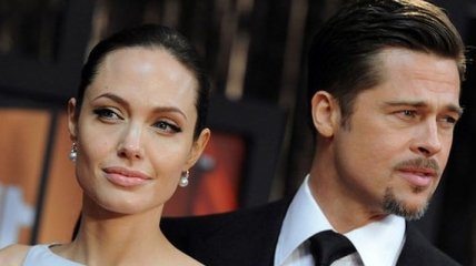 Развод Джоли и Питта: появились новые скандальные подробности
