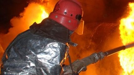 Кировоградская область: пожар в жилой квартире забрал жизнь хозяина 