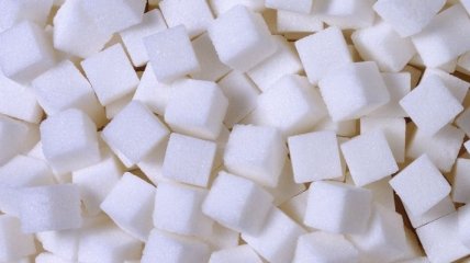 Цена на сахар повысилась 