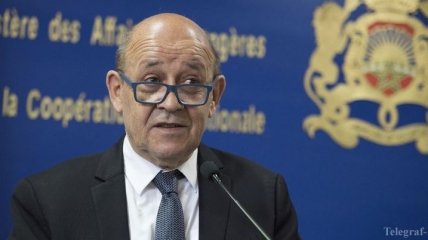 МИД Франции: ЕС не собирается переносить Brexit каждые три месяца