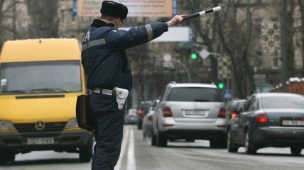 В Киеве в День Европы перекроют улицы