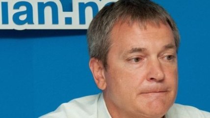 Колесниченко напомнил "Свободе" об уголовной ответственности 