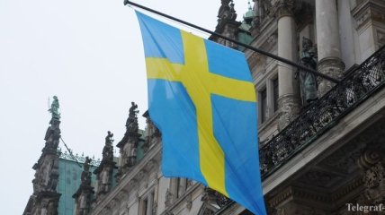 Шведские депутаты на учениях отрепетировали работу на случай войны