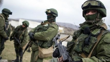 Разведка: Россия перебросила на Донбасс 30 тысяч военных