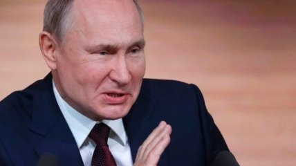 Россия на пороге потрясений: в сети объяснили неожиданный слив женщин Путина