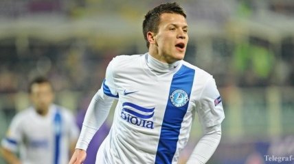 Футбольный агент: Нет гарантий, что Ярмоленко и Коноплянку ждет успех