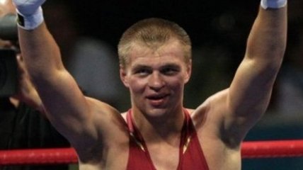 Украинец в 10-ке лучших боксеров мира по версии IBF