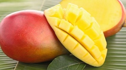 Этот полезный фрукт поможет снизить артериальное давление