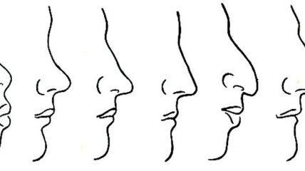 Ученые обнаружили гены, которые определяют внешний вид носа