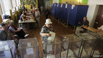 Парламентские выборы: в офис омбудсмена уже поступило около 200 обращений 
