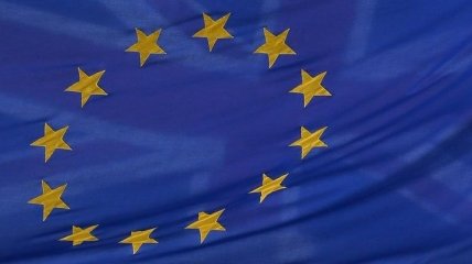 Таблички с флагами ЕС установят на въездах в Ивано-Франковск
