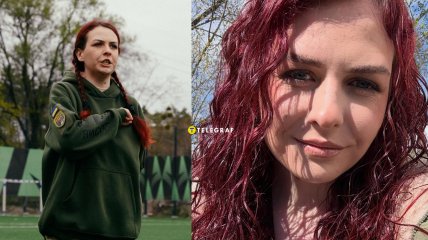 Екатерина Полищук