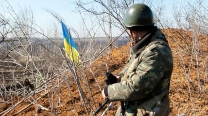 Россиянин с "травматом" пересек украинско-российскую границу 