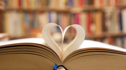 Love is: лучшие детские книги о любви