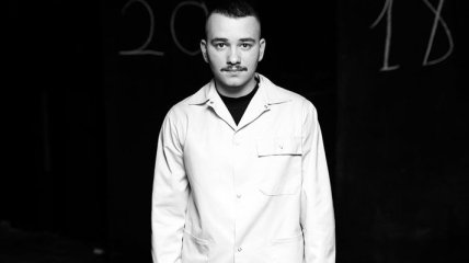 Український дизайнер Frolov шиє захисні костюми для медиків (Фото)