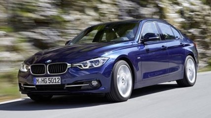 BMW выпустит электрические версии «тройки», X4 и MINI
