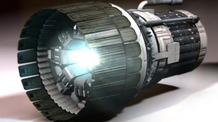 Ученые создали ионный двигатель, который работает на космическом мусоре