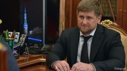 Обнародован доклад о "частной армии" Кадырова на Донбассе