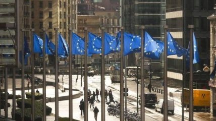 В ЕС заявляют о готовности защитить европейские компании от пошлин США
